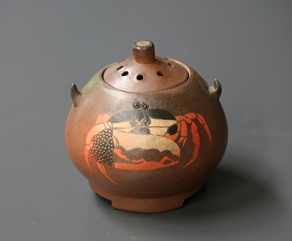 Advanced Mission Towards a KYOTO KOGEI WORLD -ACK特別展-