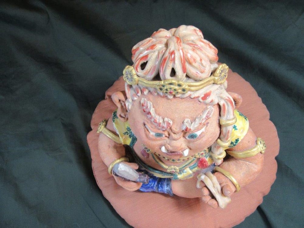Advanced Mission Towards a KYOTO KOGEI WORLD -ACK特別展-