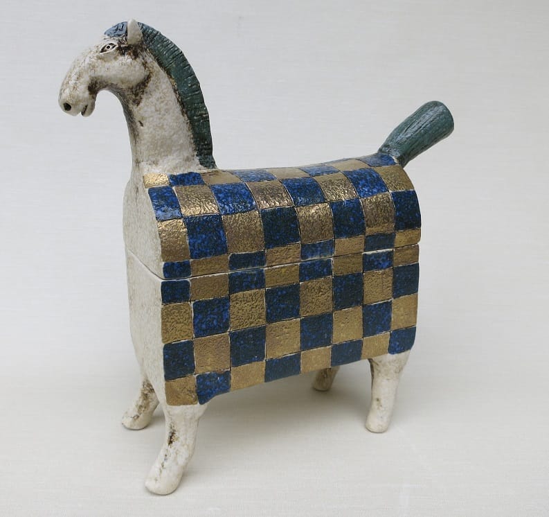 Advanced Mission Towards a KYOTO KOGEI WORLD -ACK特別展-