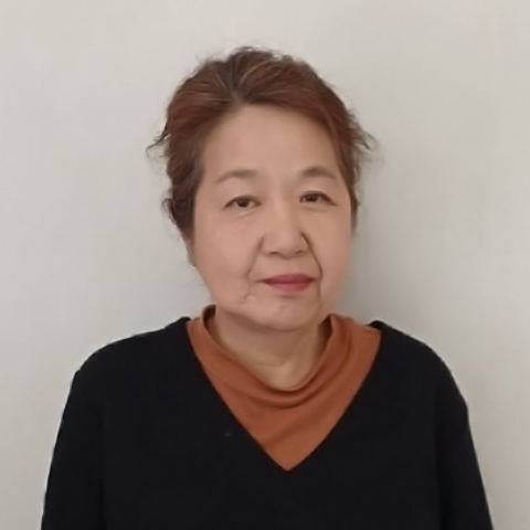 阿部百子