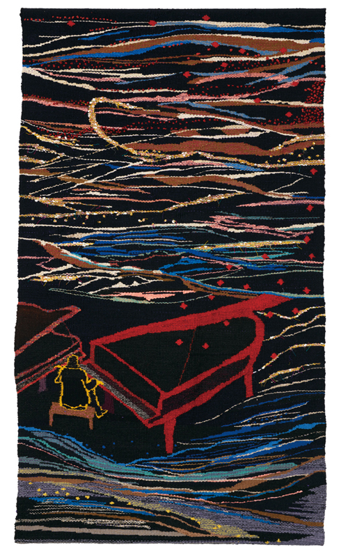 ワルシャワの夕べ -モジジェル.十音階.ショパン