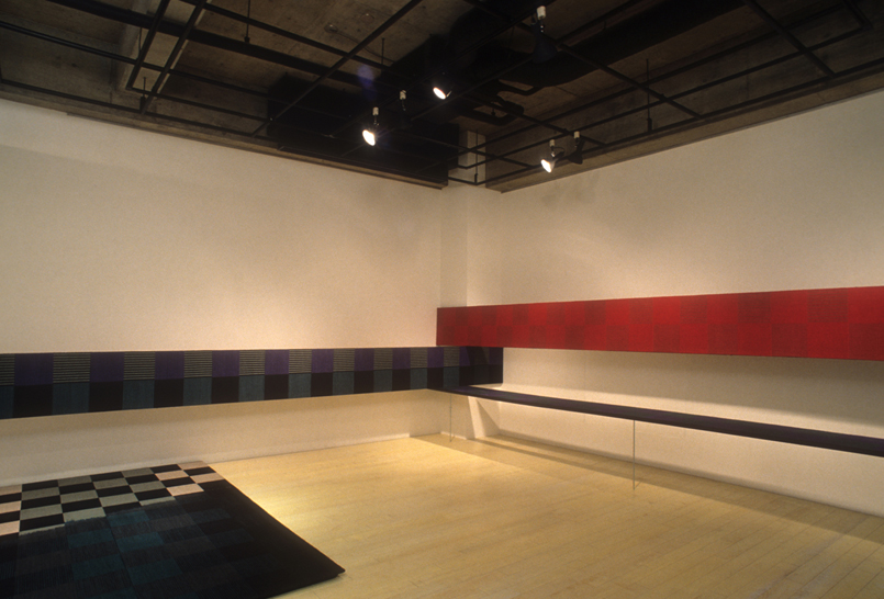 Cloth Scape '98