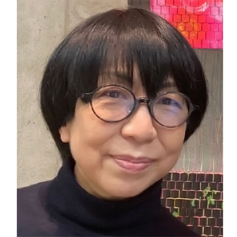 大手裕子