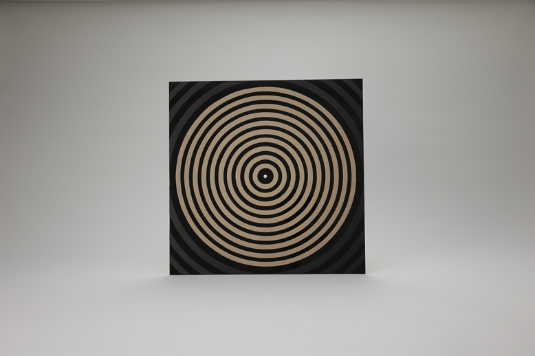PATTERN（circle）
