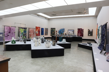 第41回 京都工芸美術作家協会展