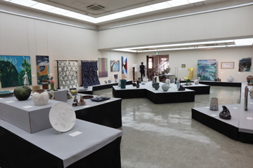 第41回 京都工芸美術作家協会展