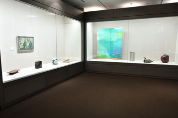 創立80周年記念 京都工芸美術作家協会展