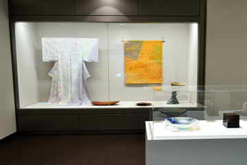 創立80周年記念 京都工芸美術作家協会展