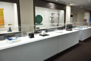 創立80周年記念 京都工芸美術作家協会展