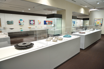 創立80周年記念 京都工芸美術作家協会展