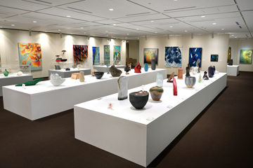 創立80周年記念 京都工芸美術作家協会展
