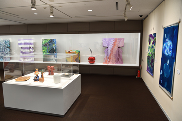 創立80周年記念 京都工芸美術作家協会展