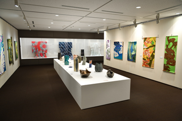 創立80周年記念 京都工芸美術作家協会展