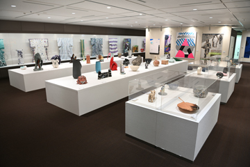 創立80周年記念 京都工芸美術作家協会展
