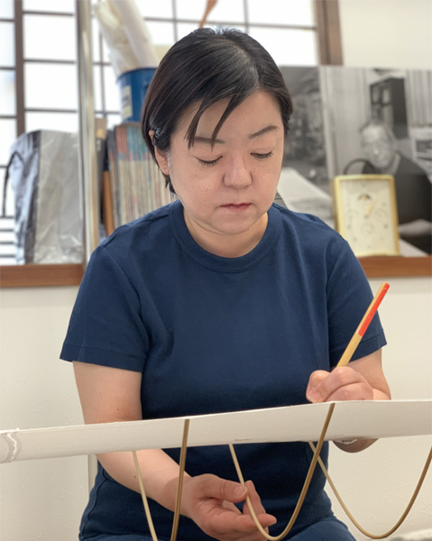 羽田登喜