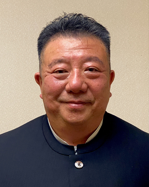 今井眞正