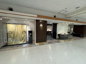 京都工芸美術作家協会選抜展＠広島2024