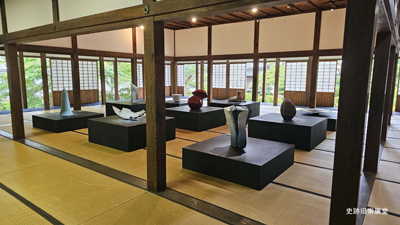 京都工芸美術作家協会展in 伊賀 2024