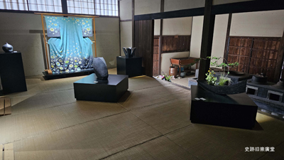 京都工芸美術作家協会展in 伊賀 2024