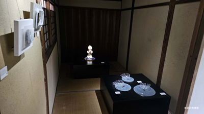 京都工芸美術作家協会展in 伊賀 2024