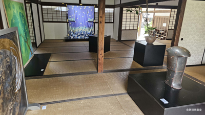 京都工芸美術作家協会展in 伊賀 2024
