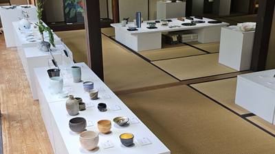 京都工芸美術作家協会展in 伊賀 2024