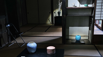 京都工芸美術作家協会展in 伊賀 2024