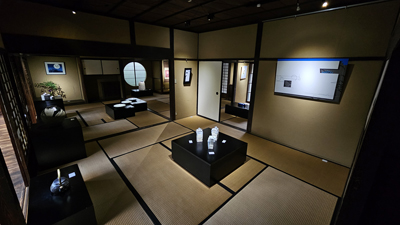 京都工芸美術作家協会展in 伊賀 2024