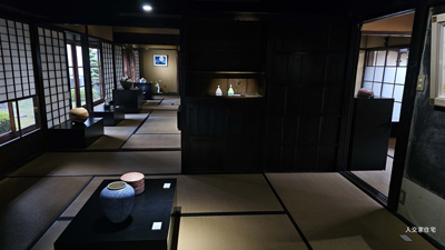 京都工芸美術作家協会展in 伊賀 2024