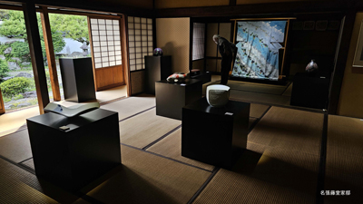 京都工芸美術作家協会展in 伊賀 2024