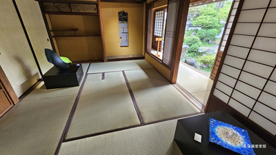 京都工芸美術作家協会展in 伊賀 2024