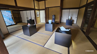京都工芸美術作家協会展in 伊賀 2024